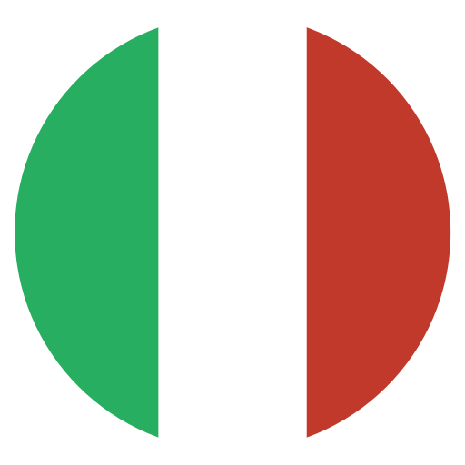Italienisch